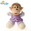 Safe Soft  Stuffed Monkey Plush Toys